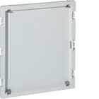 HAGER BOCCHIOTTI - Controporta per quadri in vetroresina Pedro VTR 03 grigio CP 03