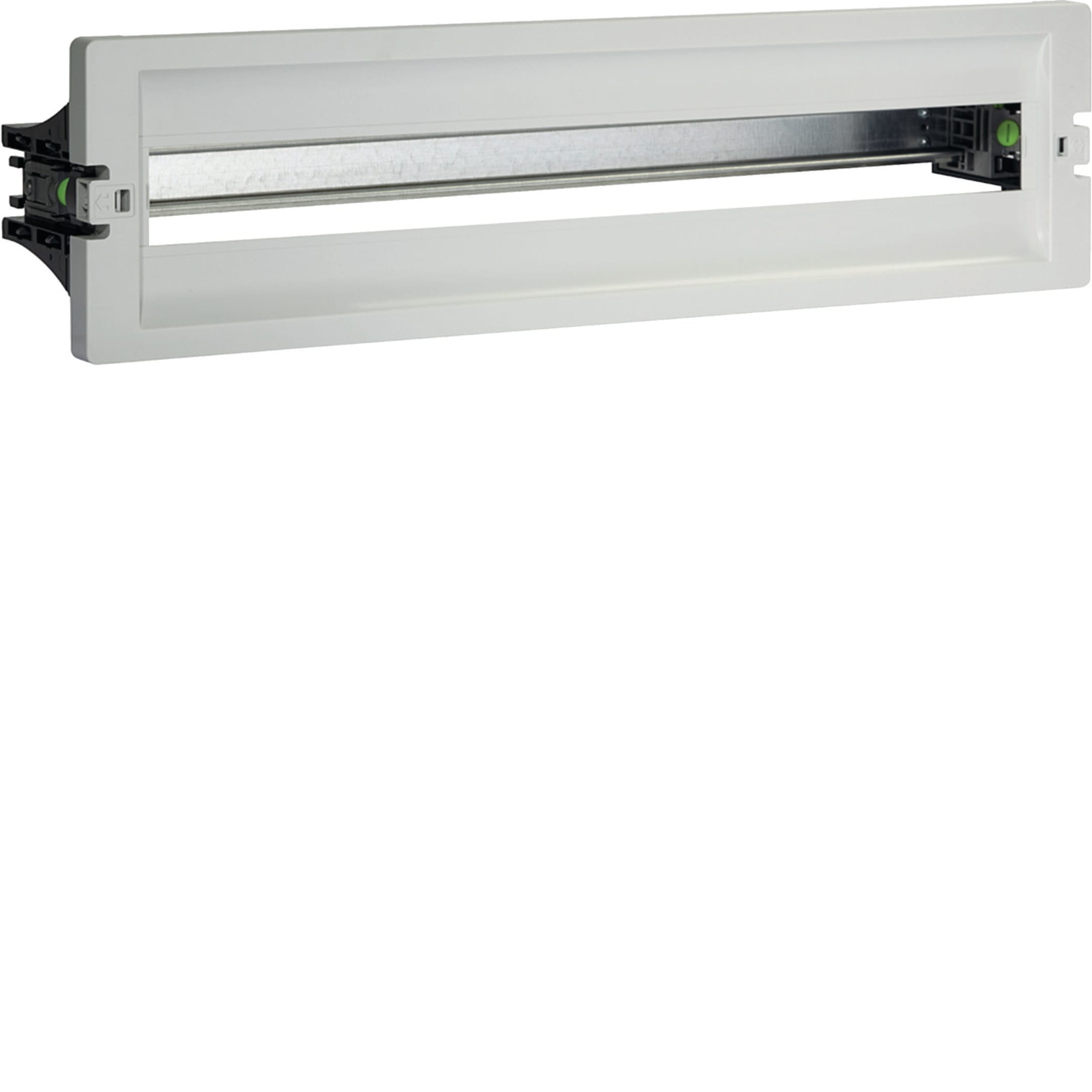 HAGER BOCCHIOTTI - Pannello sfinestrato 28 moduli PS VTR 28 per quadri Pedro VTR 06