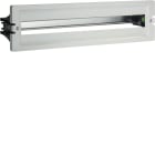 HAGER BOCCHIOTTI - Pannello sfinestrato 28 moduli PS VTR 28 per quadri Pedro VTR 06