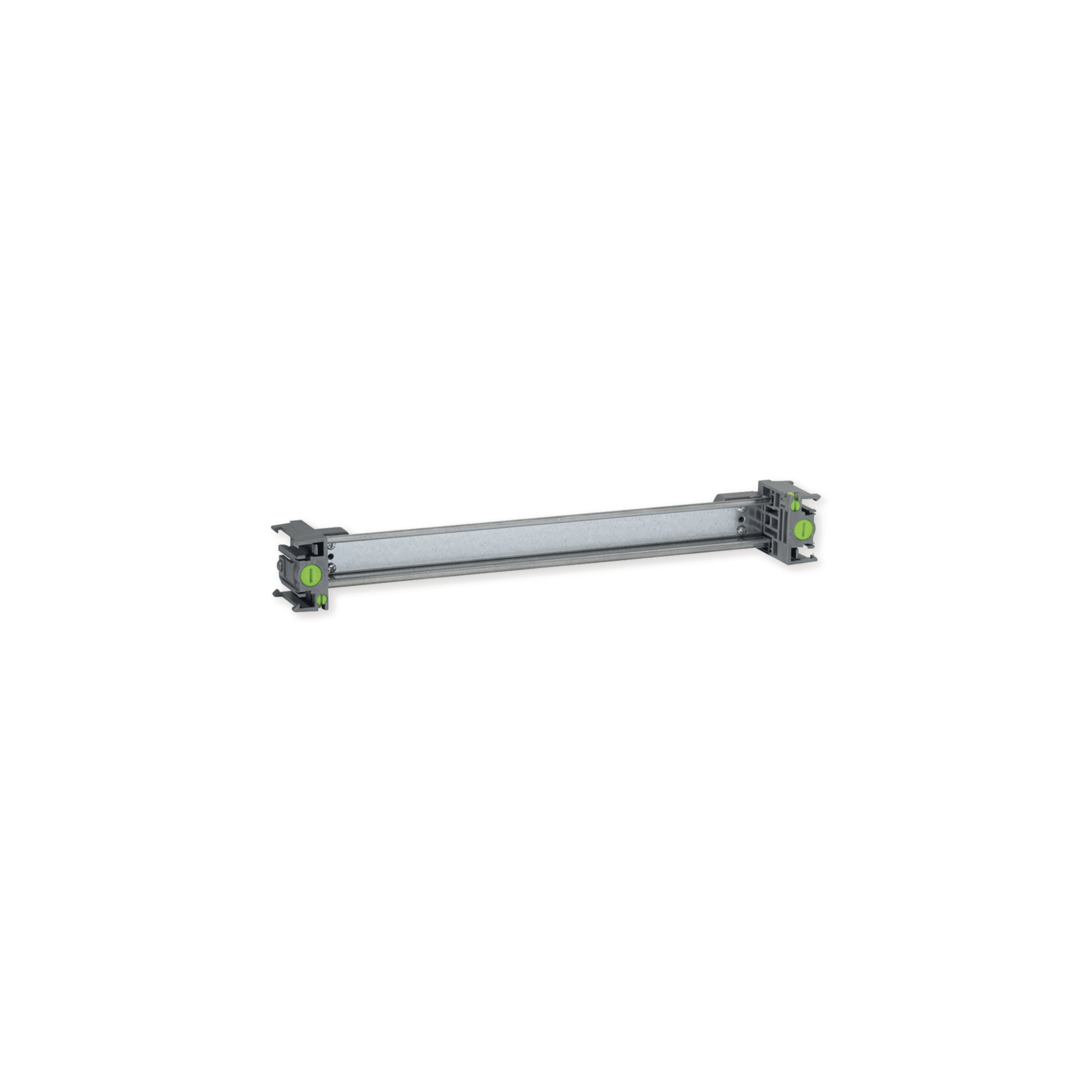 HAGER BOCCHIOTTI - Guida DIN 18 moduli per quadri in vetroresina Pedro VTR 03 - VTR 04