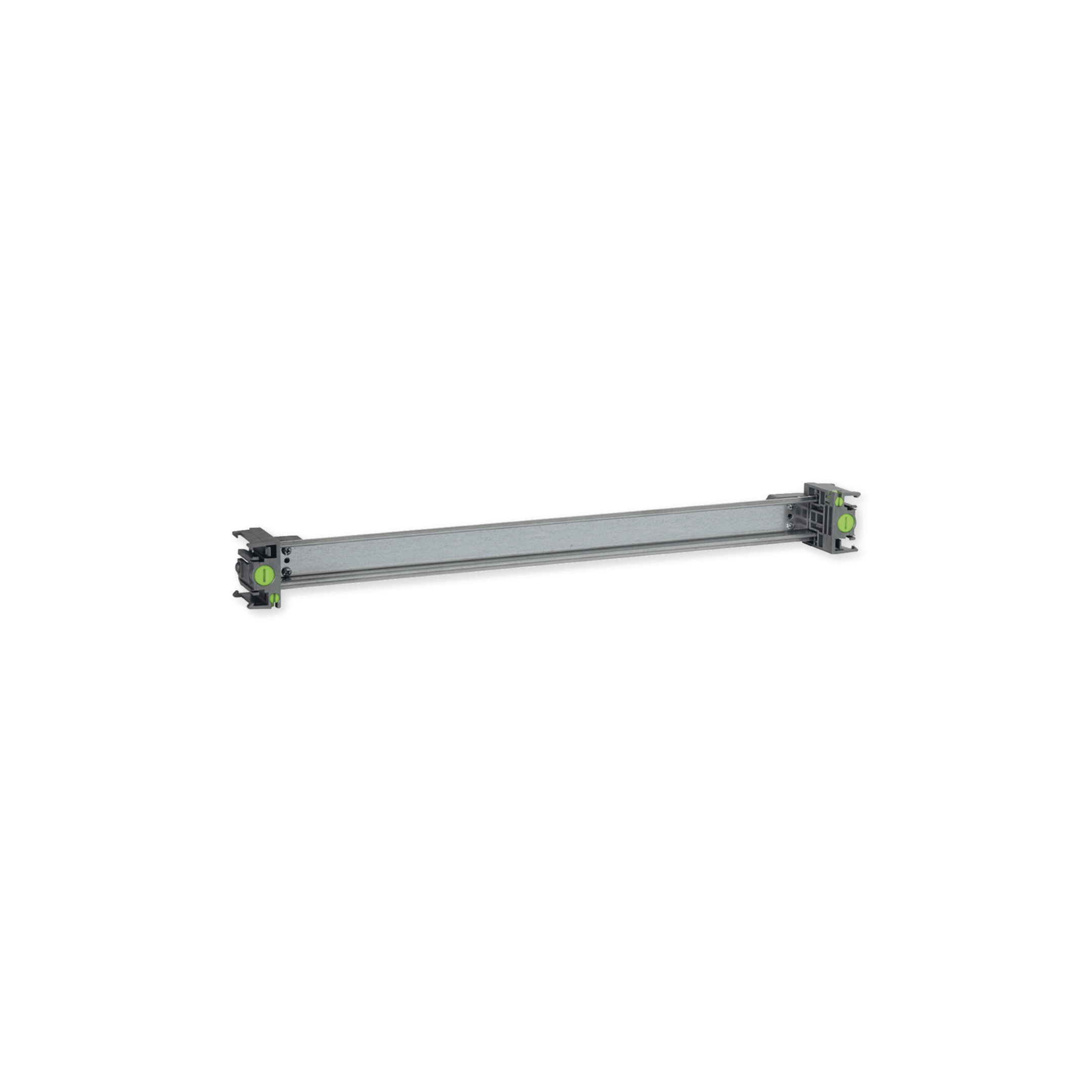 HAGER BOCCHIOTTI - Guida DIN 24 moduli per quadri in vetroresina Pedro VTR 05