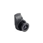 HAGER BOCCHIOTTI - Serratura standard triangolare SR TRI VTR 01-06 per quadri Pedro VTR 01- VTR 06