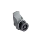 HAGER BOCCHIOTTI - Serratura standard triangolare SR TRI VTR 07 per quadri Pedro VTR 07