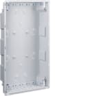 HAGER BOCCHIOTTI - Scatola per cartongesso per centralino Pablo Style 36 moduli STY SIC 36 CAR