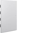 HAGER BOCCHIOTTI - Frontale centralino Pablo Style porta cieca bianca 72 moduli STY INC 72W0 PB