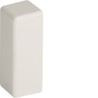 HAGER BOCCHIOTTI - Terminale per minicanali TMC / TMU bianco LM 40x17 W
