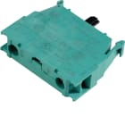 HAGER BOCCHIOTTI - CONTATTO NA 16A 690V per centralino Pablo Emergenza IP55 CE PULS R