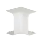 HAGER BOCCHIOTTI - Angolo interno per canali condizionamento CND bianco Everest CAI 120x75 WE