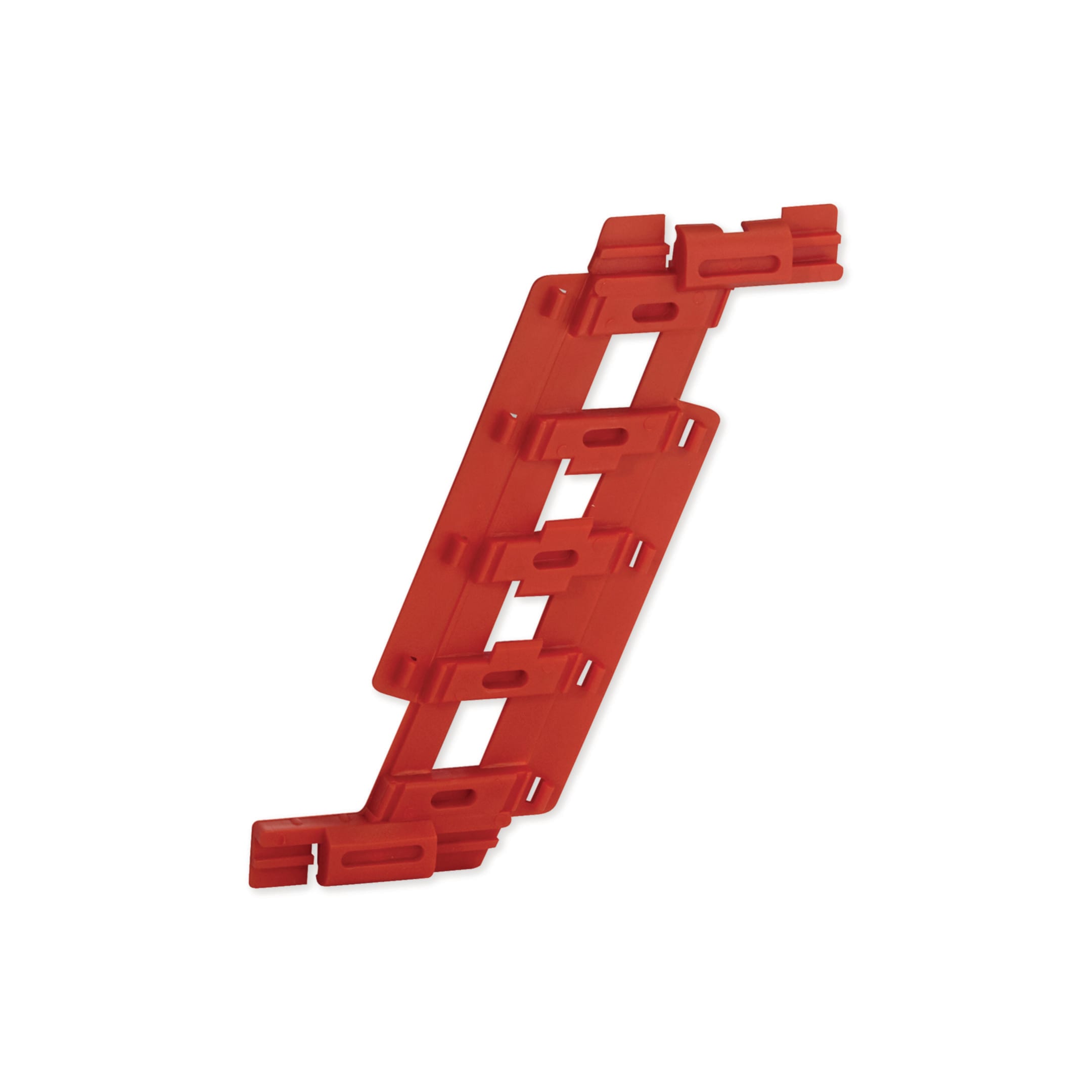 HAGER BOCCHIOTTI - Traversina tenuta cavi TR-E 150 per canali linee TA-N / TA-EN