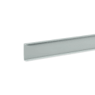 HAGER BOCCHIOTTI - Coperchio per canalette per cablaggio linee TPD grigio COV 50 G