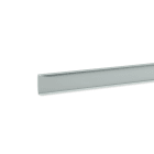 HAGER BOCCHIOTTI - Coperchio per canalette per cablaggio linee TPD grigio COV 37.5 G