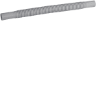 HAGER BOCCHIOTTI - Curva flessibile ad angolo variabile per tubi rigidi IP64 grigio CFV16