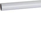 HAGER BOCCHIOTTI - GRI 50 Tubo rigido autoestinguente 3321 GRIGIO
