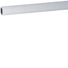 HAGER BOCCHIOTTI - Tubo rigido autoestinguente Halogen Free 3321 grigio HALO32