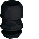 HAGER BOCCHIOTTI - RAGA28   RACC GUAINA GAS 1" NERO IP64