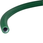 HAGER BOCCHIOTTI - Tubo corrugato coestruso pieghevole autoestinguente 50m 3321 verde FCXV25