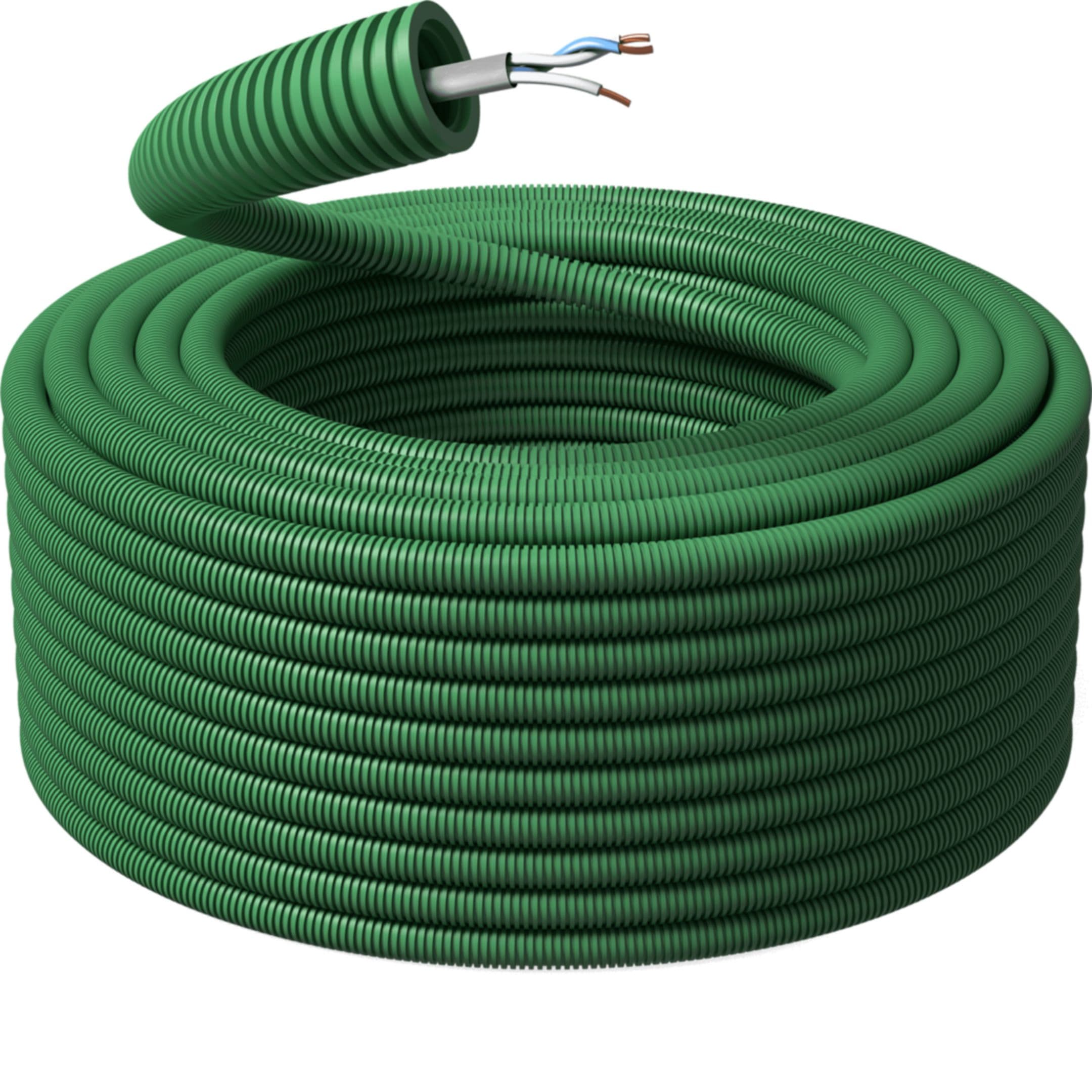HAGER BOCCHIOTTI - ICTA16 VE, TEL1X2X0,6T