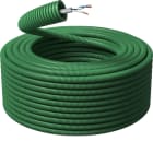 HAGER BOCCHIOTTI - ICTA VERDE TEL1X2X0,5+T 20/100
