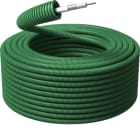 HAGER BOCCHIOTTI - Tubo ICTAV20 preinfilato TV satellitare 17VATC Classe B Eca
