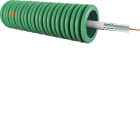 HAGER BOCCHIOTTI - ICTA VERDE SAT DG 113  D20/100