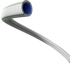 HAGER BOCCHIOTTI - Tubo corrugato ICTAQHFO doppia parete 34223-33433 LSZH bianco 25 mm