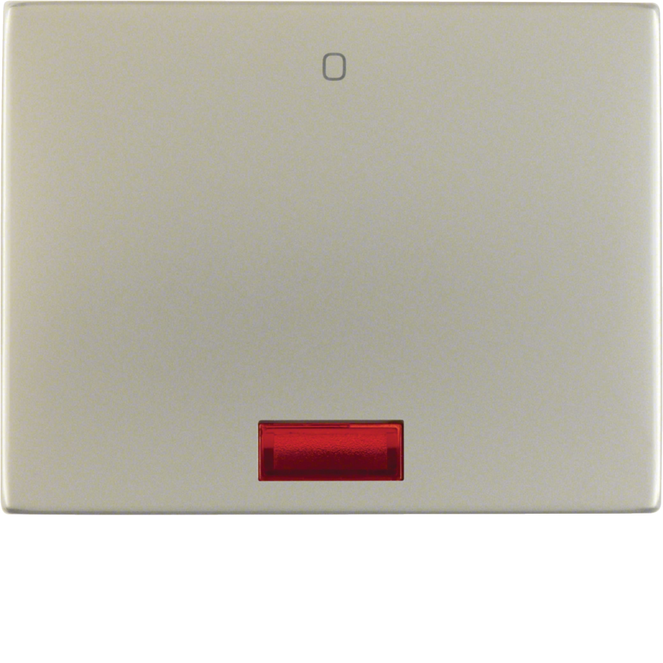 HAGER BOCCHIOTTI - BILANC.CON "0" K5 INOX, METALLO OP.