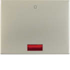 HAGER BOCCHIOTTI - BILANC.CON "0" K5 INOX, METALLO OP.