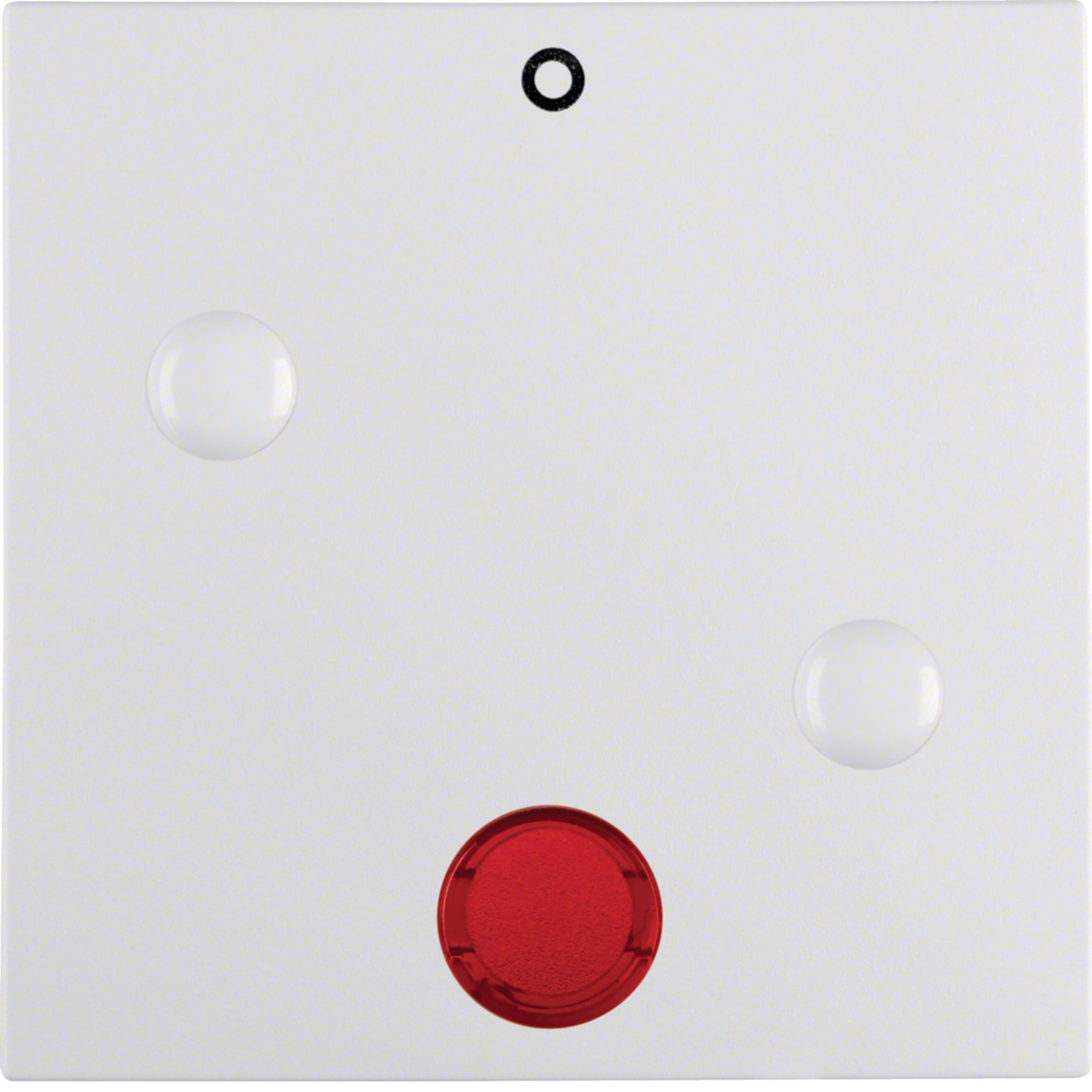 HAGER BOCCHIOTTI - BIL.AVVITABILE + "0"  S1/B3/B7 BI.P.OP.