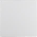 HAGER BOCCHIOTTI - Bilanciere Berker S.1/B.3/B.7 bianco polare opaco