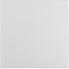 HAGER BOCCHIOTTI - Bilanciere Berker S.1/B.3/B.7 bianco polare lucido