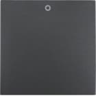 HAGER BOCCHIOTTI - BILANC.CON STAMPA "0" B3/B7 ANTR.OPACO
