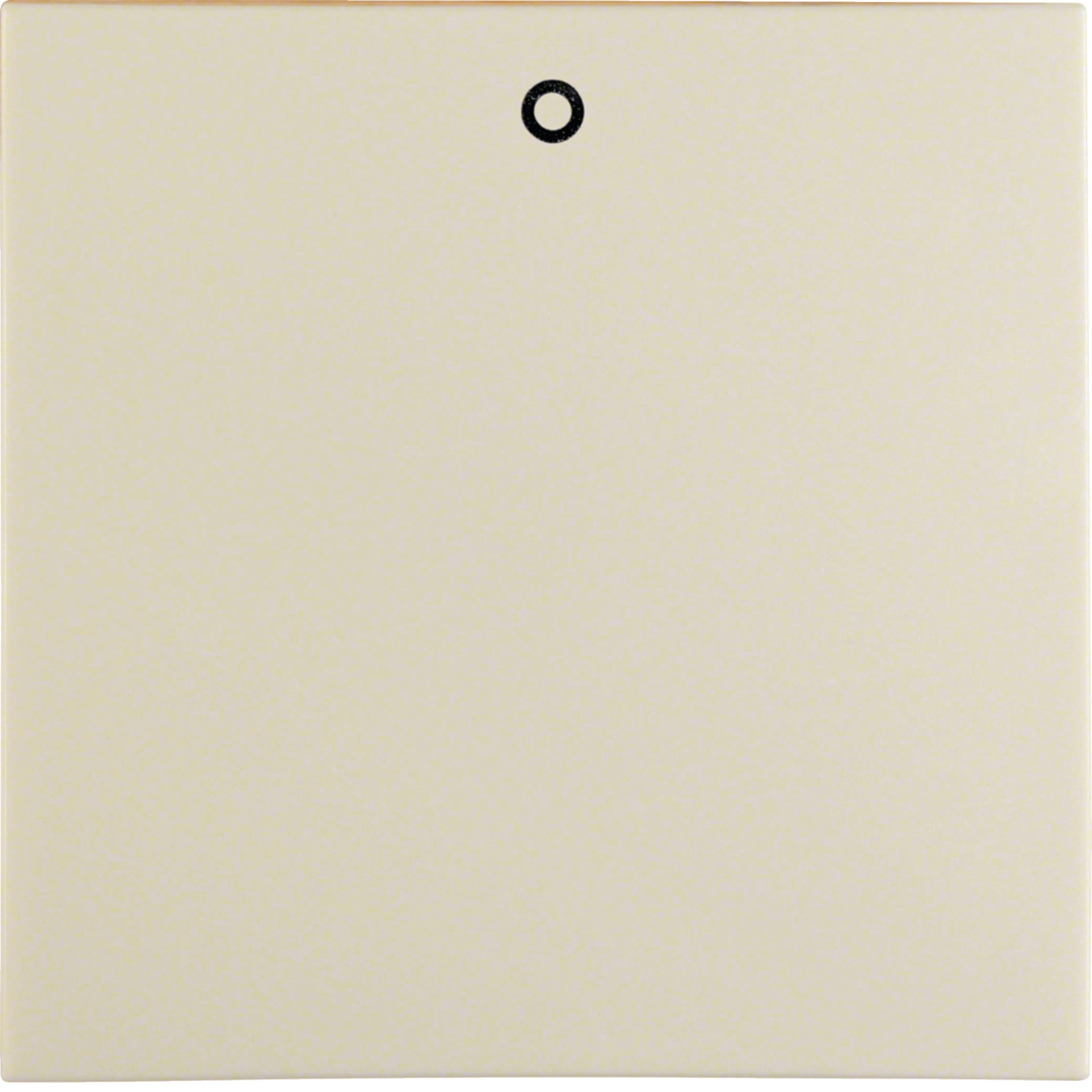 HAGER BOCCHIOTTI - BILANC.CON STAMPA "0" SERIE S1 BIA.LUC.