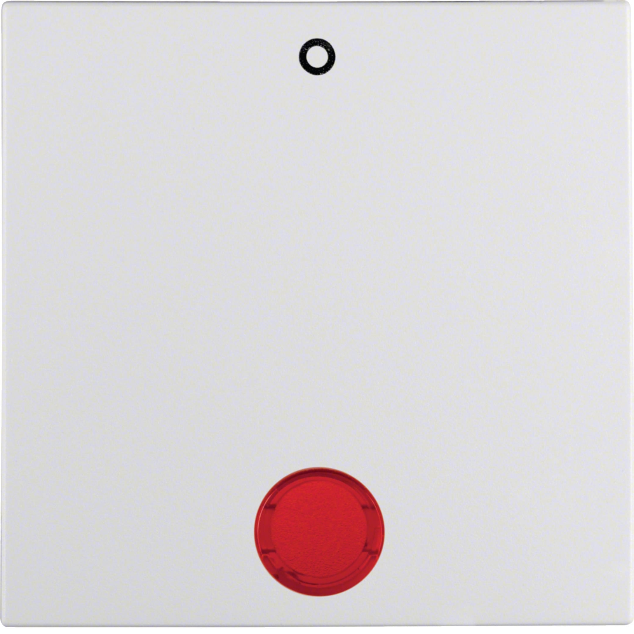 HAGER BOCCHIOTTI - BILANC.CON "0" S1/B3/B7 BIA.POL.OP.