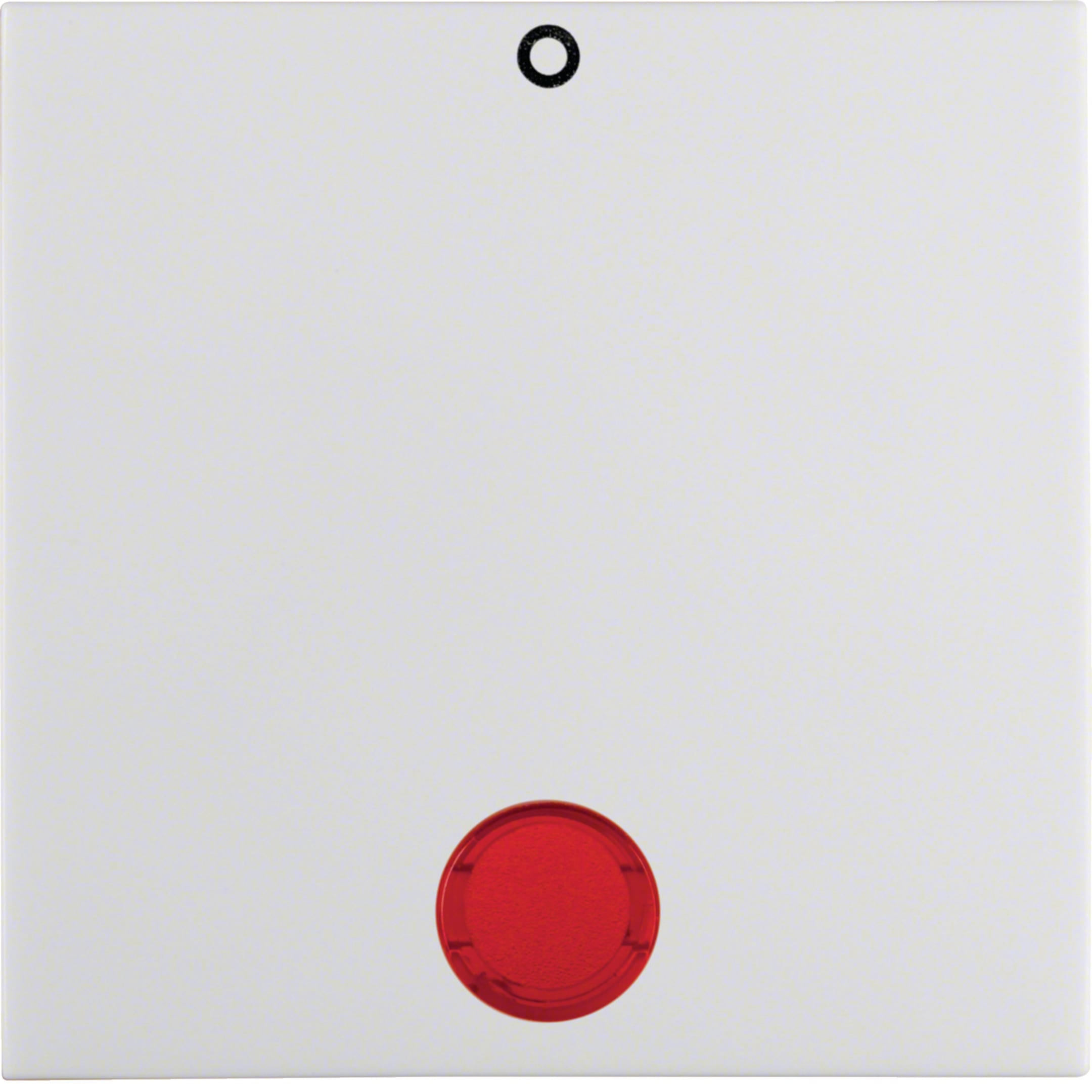 HAGER BOCCHIOTTI - BILANC.CON "0" S1/B3/B7 BIA.POL.LUC.