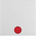 HAGER BOCCHIOTTI - BIL.CON FISSAGGIO LENTE E "0" S1 IP44 BI
