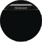 HAGER BOCCHIOTTI - INT.A RELÈ X HOTEL 1930/R.CLASS NERO
