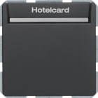 HAGER BOCCHIOTTI - INT.A RELÈ X HOTEL CARD Q1/Q3 ANTR.