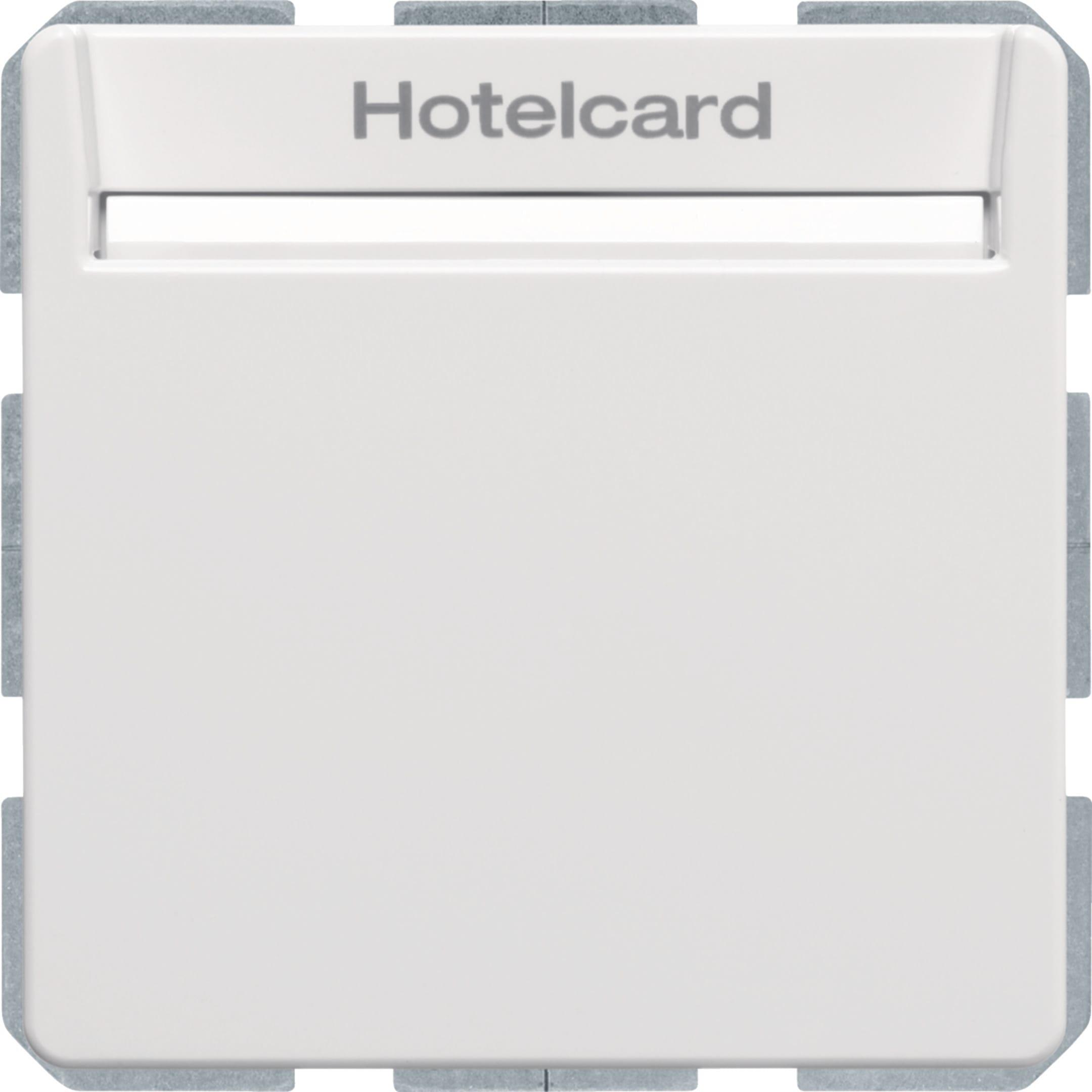 HAGER BOCCHIOTTI - INT.A RELÈ X HOTEL CARD Q1/Q3 BI