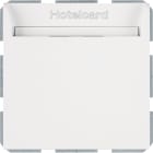 HAGER BOCCHIOTTI - INT.A RELÈ X HOTEL CARD S1 BI