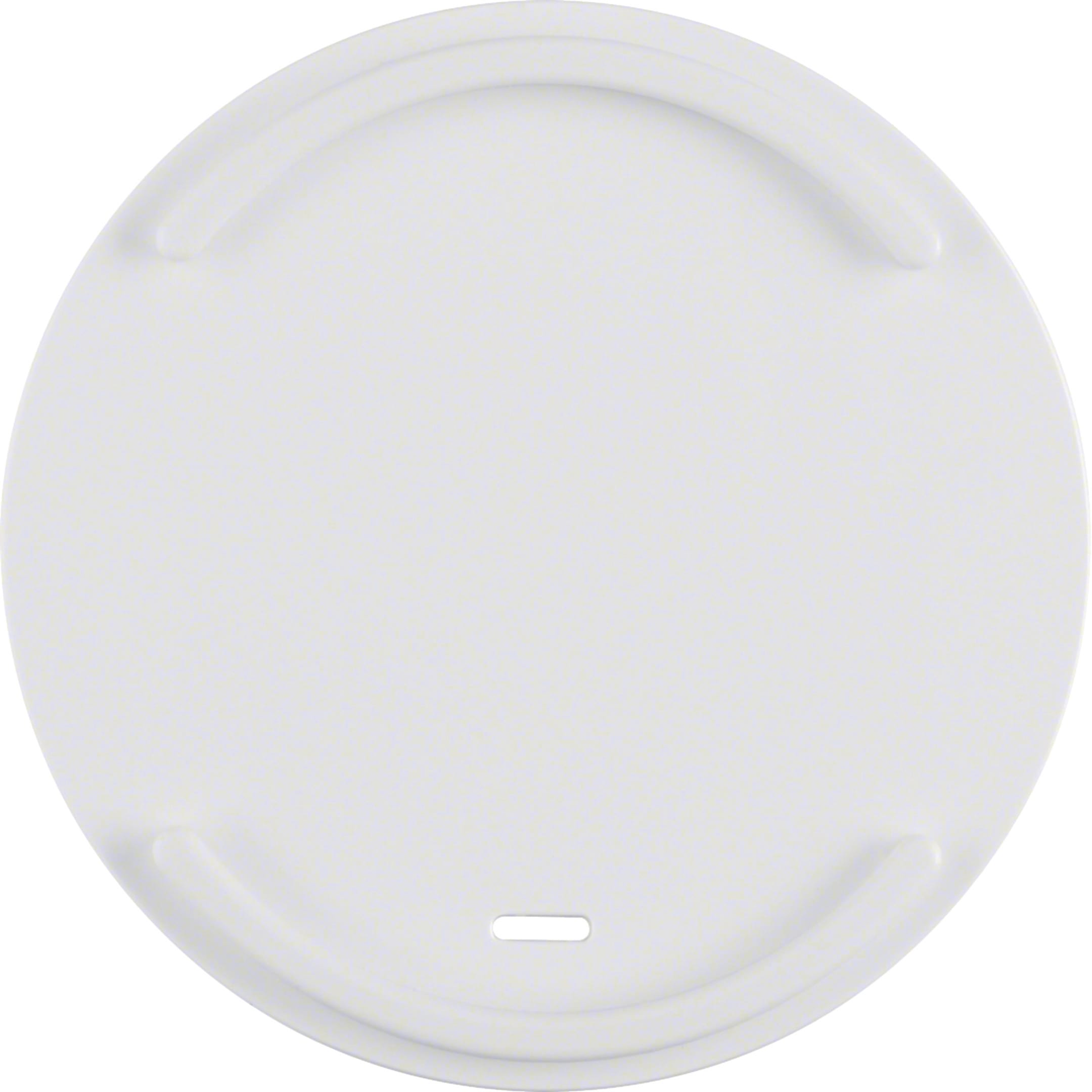 HAGER BOCCHIOTTI - Bilanciere x edilizia senza barriere arch. Serie R.1/R.3 bianco pol. luc.