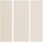 HAGER BOCCHIOTTI - Bilanciere triplo Berker S.1 bianco lucido
