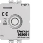 HAGER BOCCHIOTTI - Modulo LED per interruttore a manopola, 230V, senza neutro