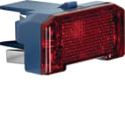 HAGER BOCCHIOTTI - Gruppo LED per interruttore/pulsante blu