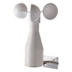 HAGER BOCCHIOTTI - Sensore vento RolloTec Elettronica domestica bianco