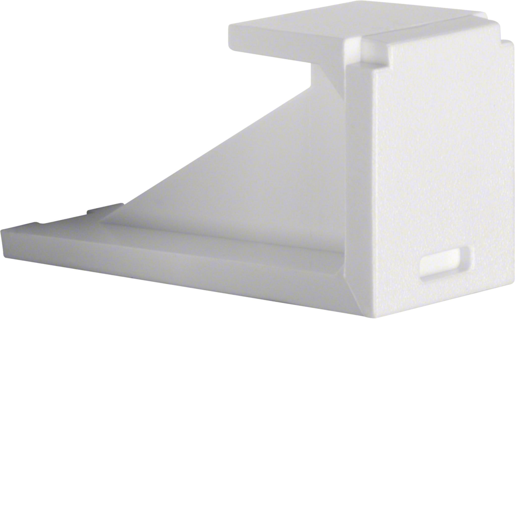 HAGER BOCCHIOTTI - Modulo cieco bianco polare
