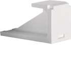 HAGER BOCCHIOTTI - Modulo cieco bianco polare