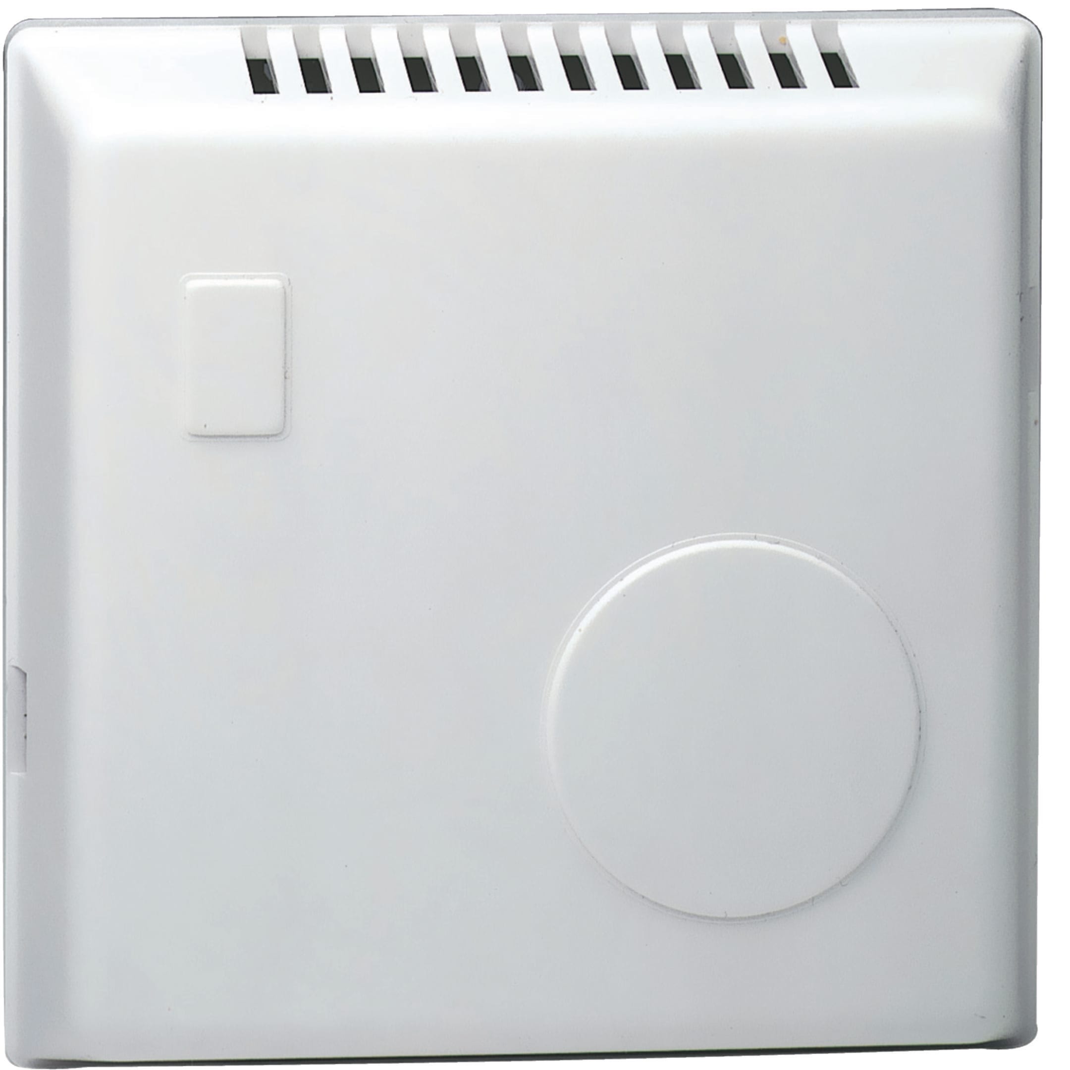 HAGER BOCCHIOTTI - Termostato bimetallo parete 1 contatto normalmente chiuso 10A 230V 3 fili