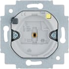 HAGER BOCCHIOTTI - Interruttore differenziale 1P+N 16 A, 30 mA, tipo A, 3kA