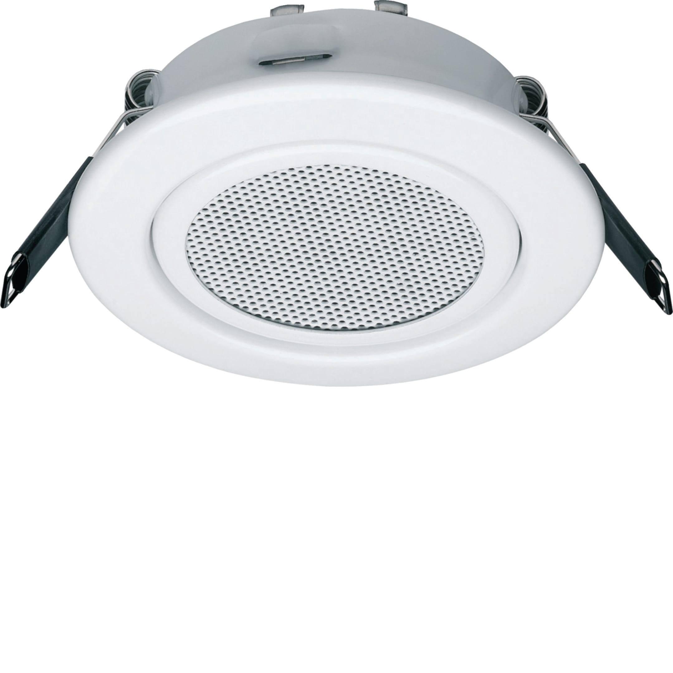 HAGER BOCCHIOTTI - ALTX INTEGRAZIONE NEL SOFFITTO Ø 80 MM B