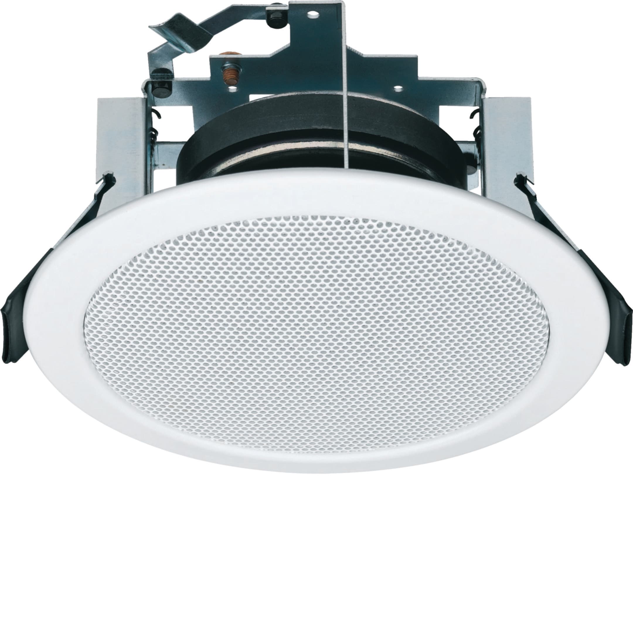 HAGER BOCCHIOTTI - ALTX INTEGRAZIONE NEL SOFFITT Ø 140 MM B